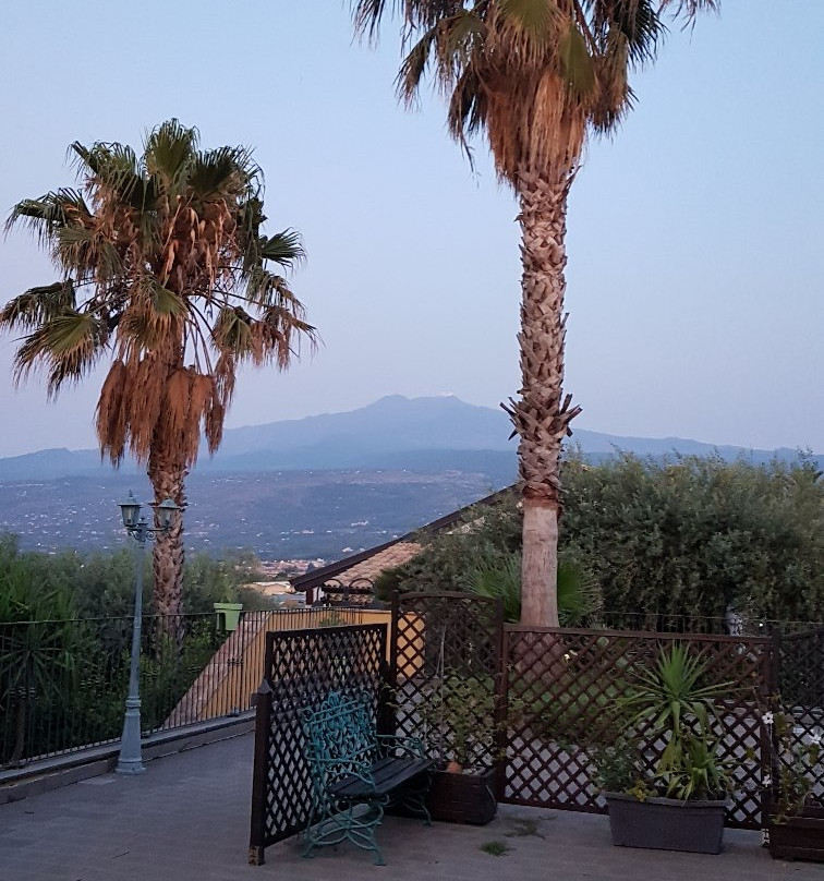 Agriturismo Serra San Biagio主图