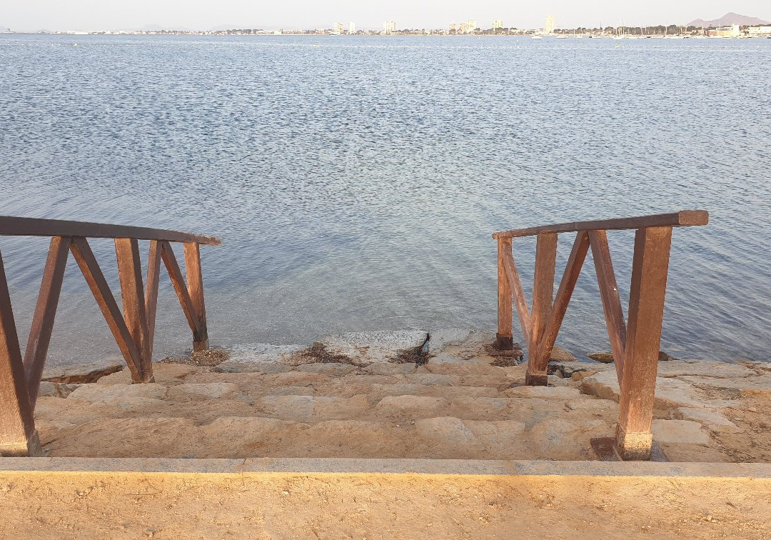 Playa De La Mota-San Pedro del Pinatar必去景点