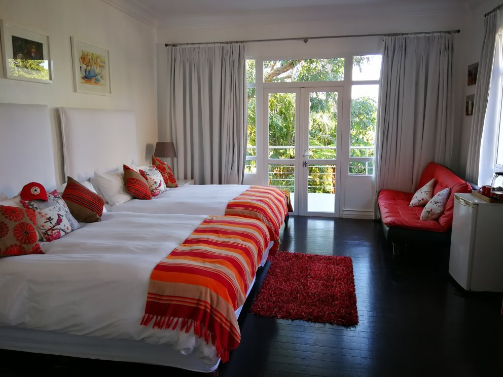 田庄招待所酒店主图