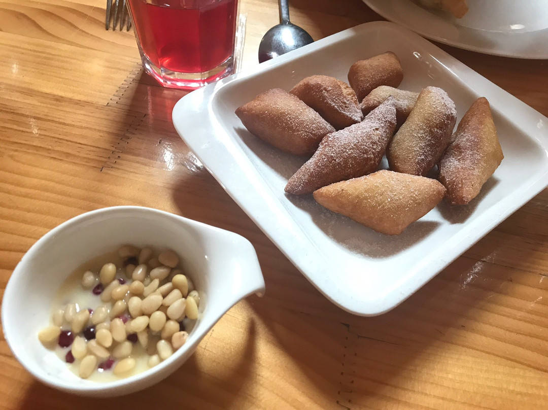 Ethno Park Zolotaya Orda-Ust-Ordynsky必去景点