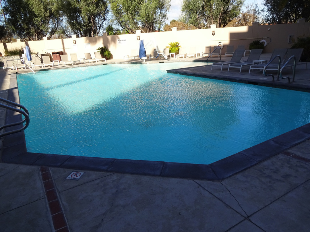 圣克拉拉凯悦酒店主图