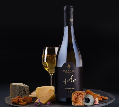 Askaneli Garden-第比利斯必去景点