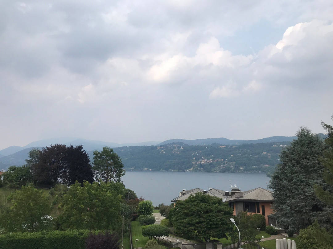 Le Betulle Hotel Ristorante主图