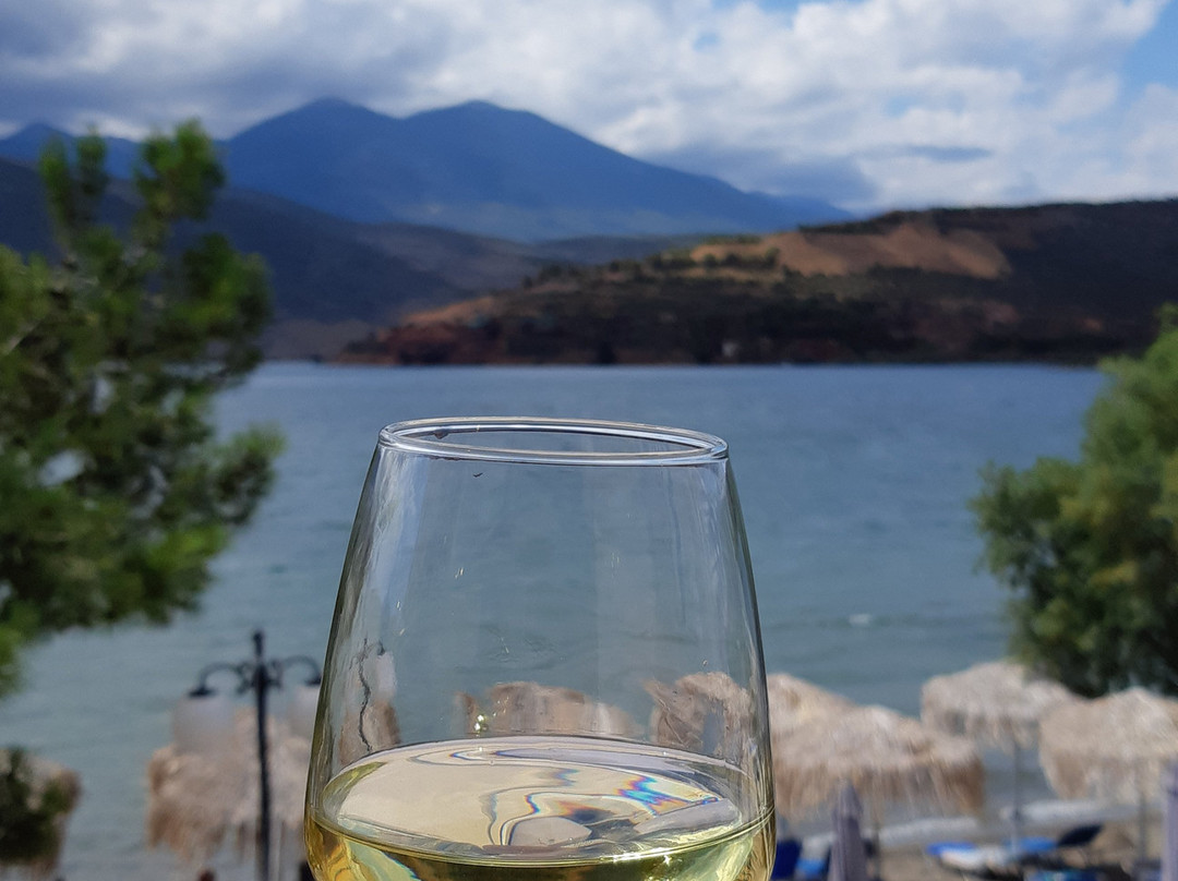 特洛卡德罗酒店主图