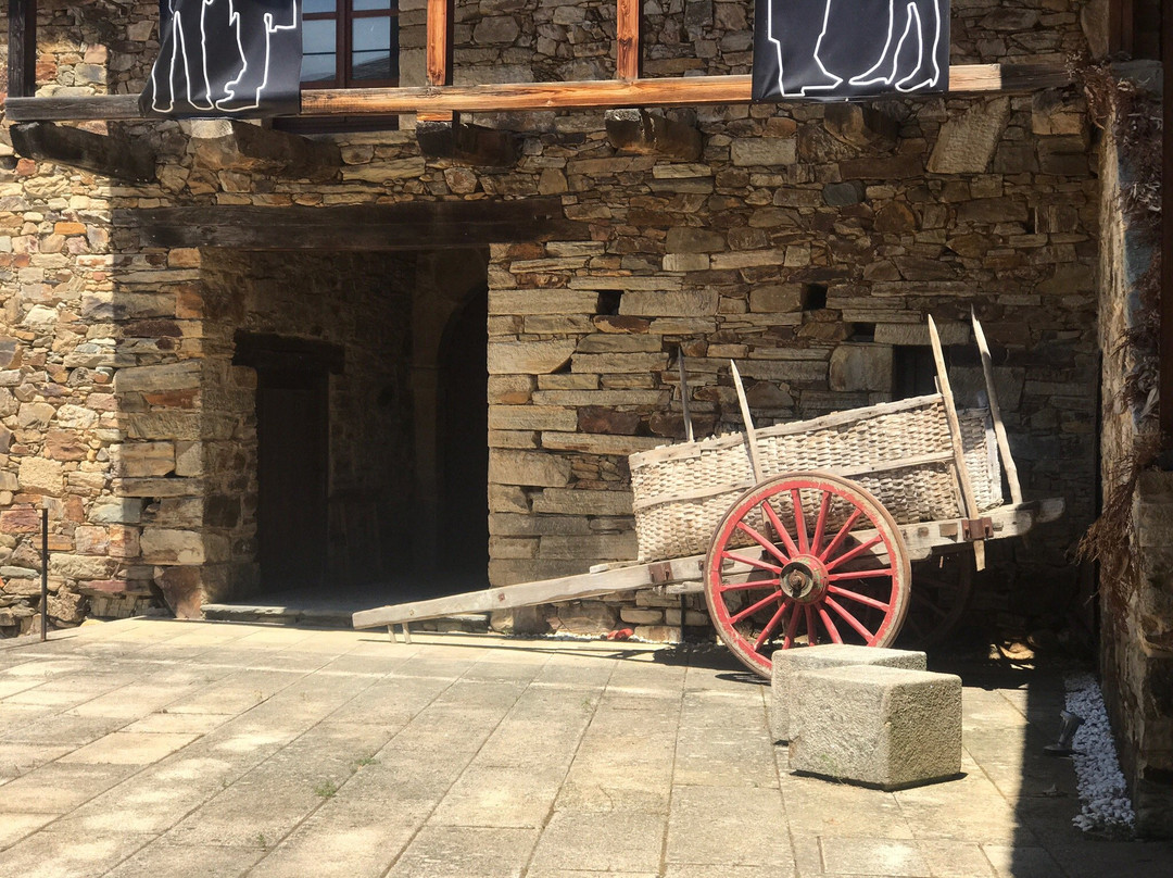 Bodegas Pittacum-Arganza必去景点