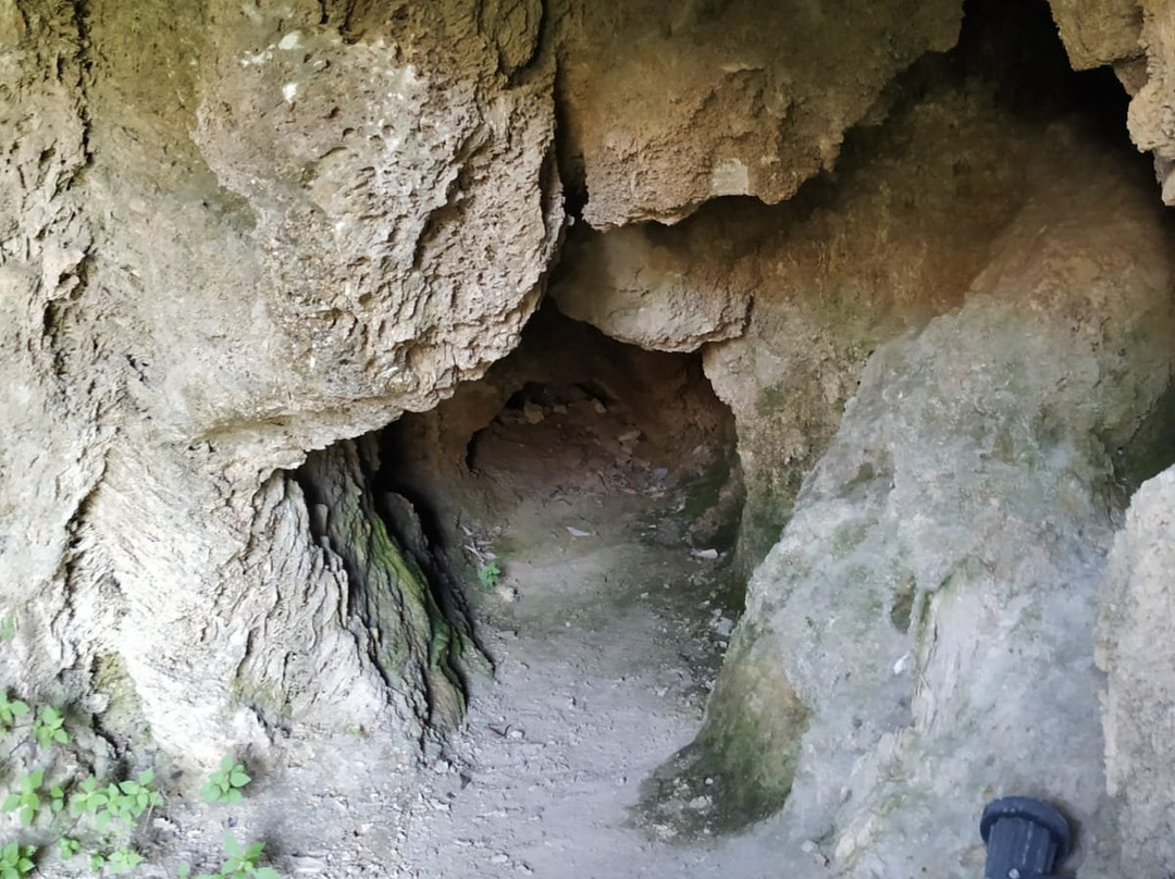 Jardin Nazari-Velez de Benaudalla必去景点