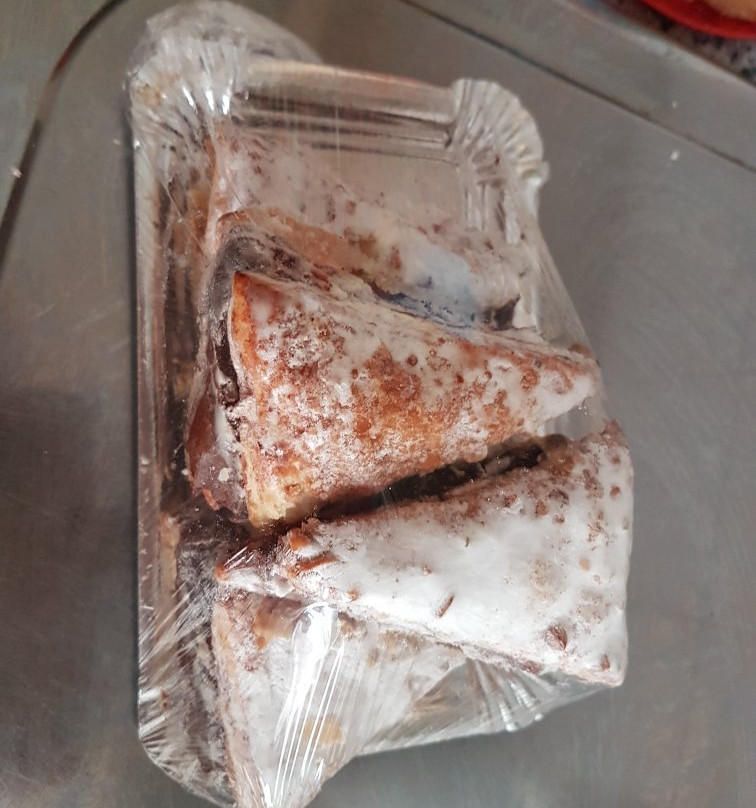 Roscos y pestinos Conchita-Velez de Benaudalla必去景点