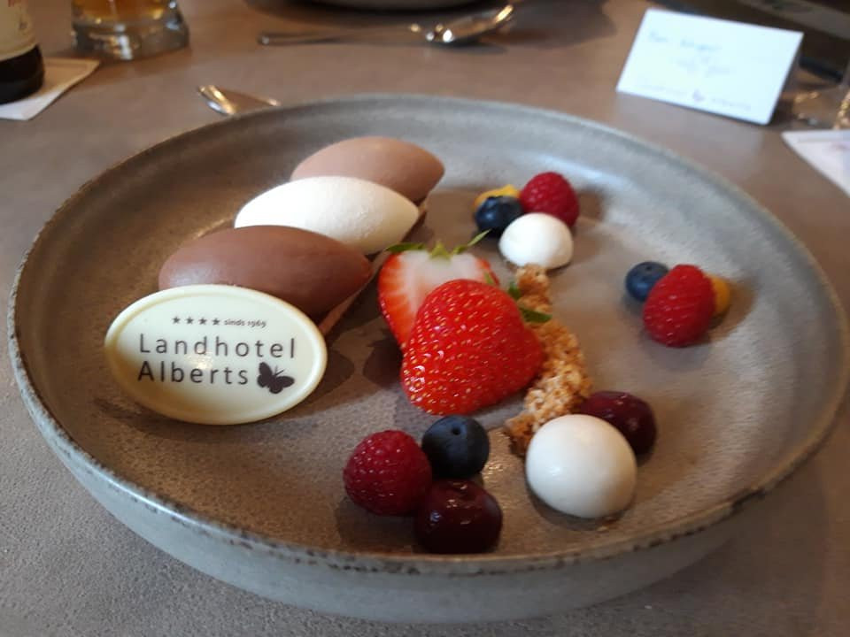 Landhotel Alberts主图
