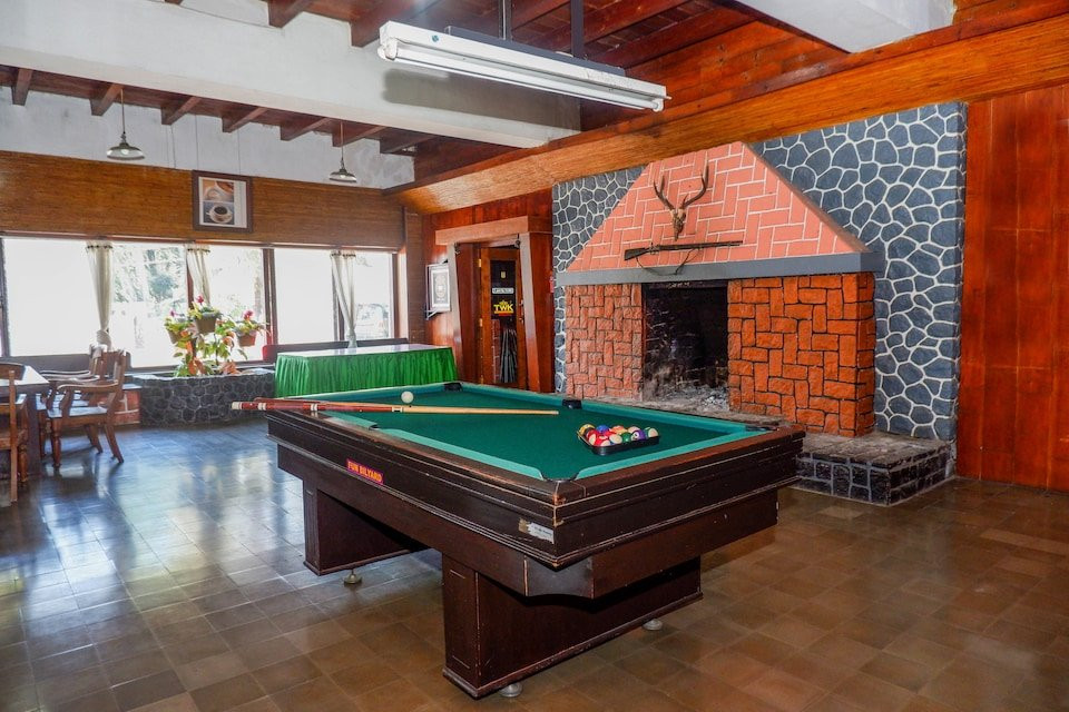 Collection O 908 Taman Wisata Kopeng主图