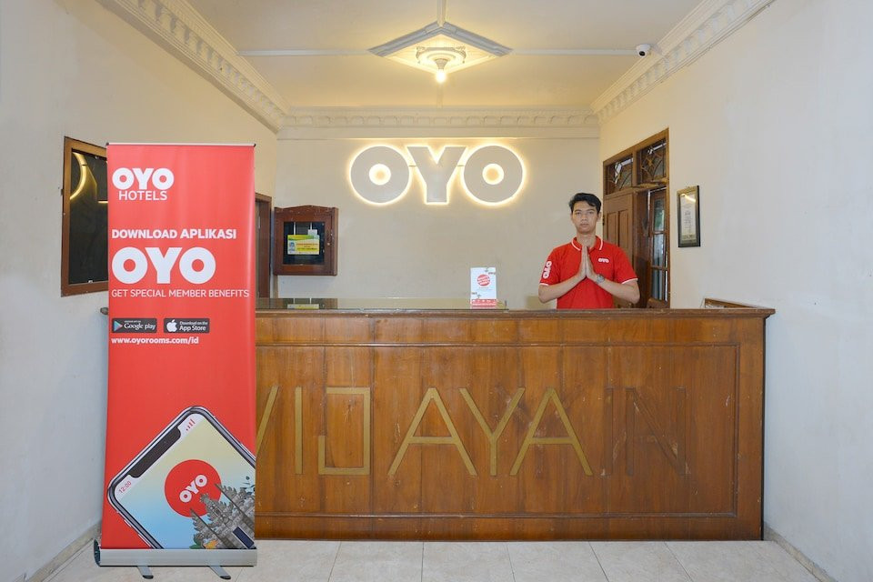 OYO 586 Hotel Wijaya主图