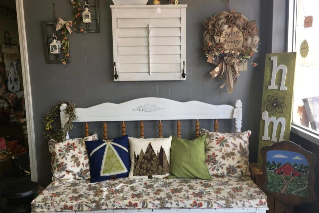 Heart Strings Arts and Crafts-Lavonia必去景点