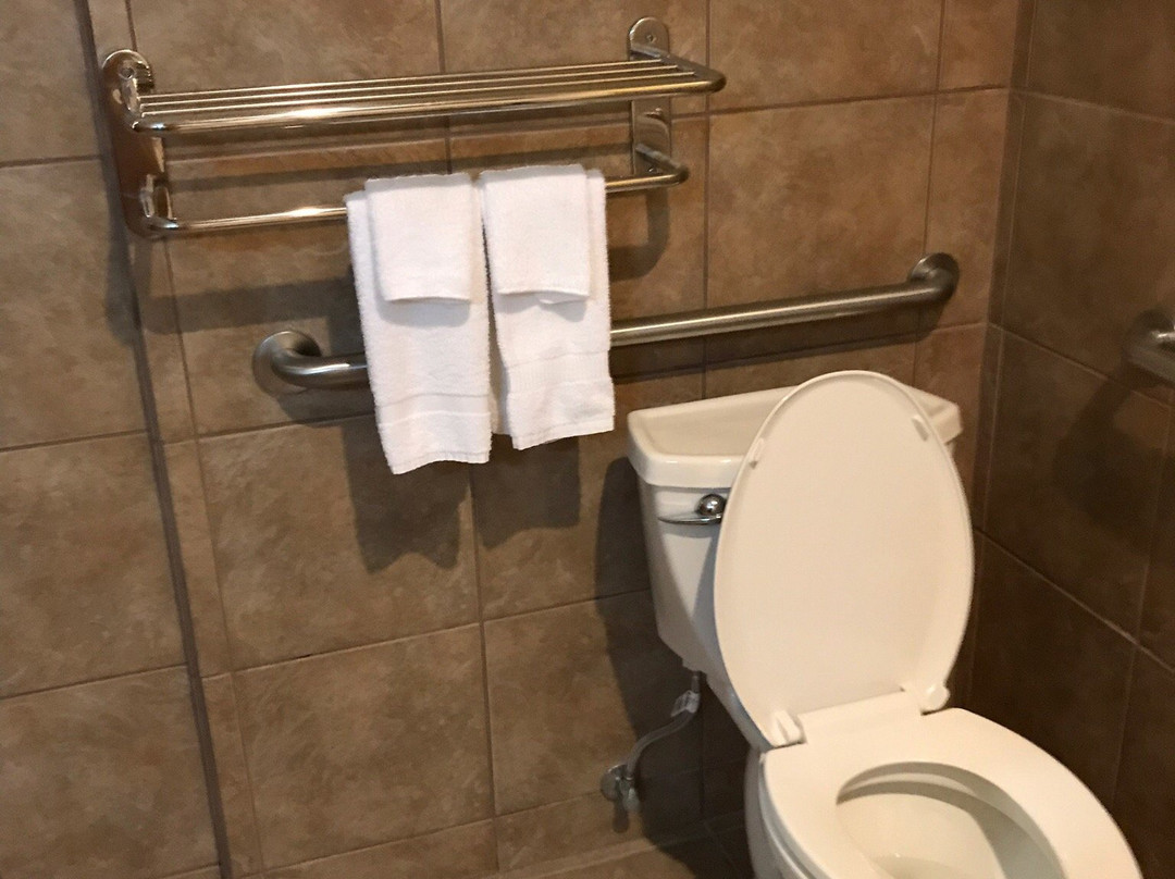 Sleep Inn & Suites New Braunfels主图