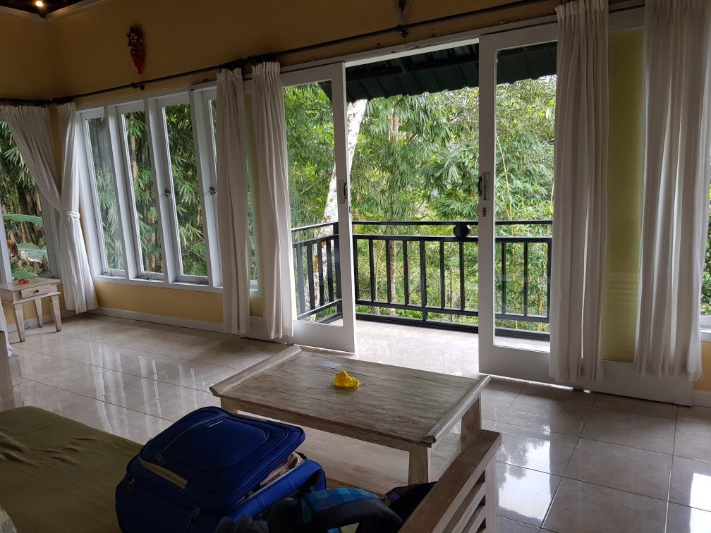 巴厘岛生态探险及度假中心主图