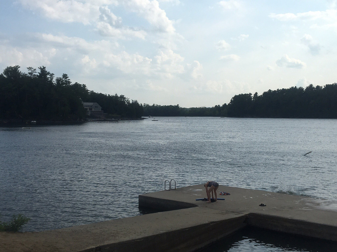 Kingsland Bay State Park-Ferrisburgh必去景点