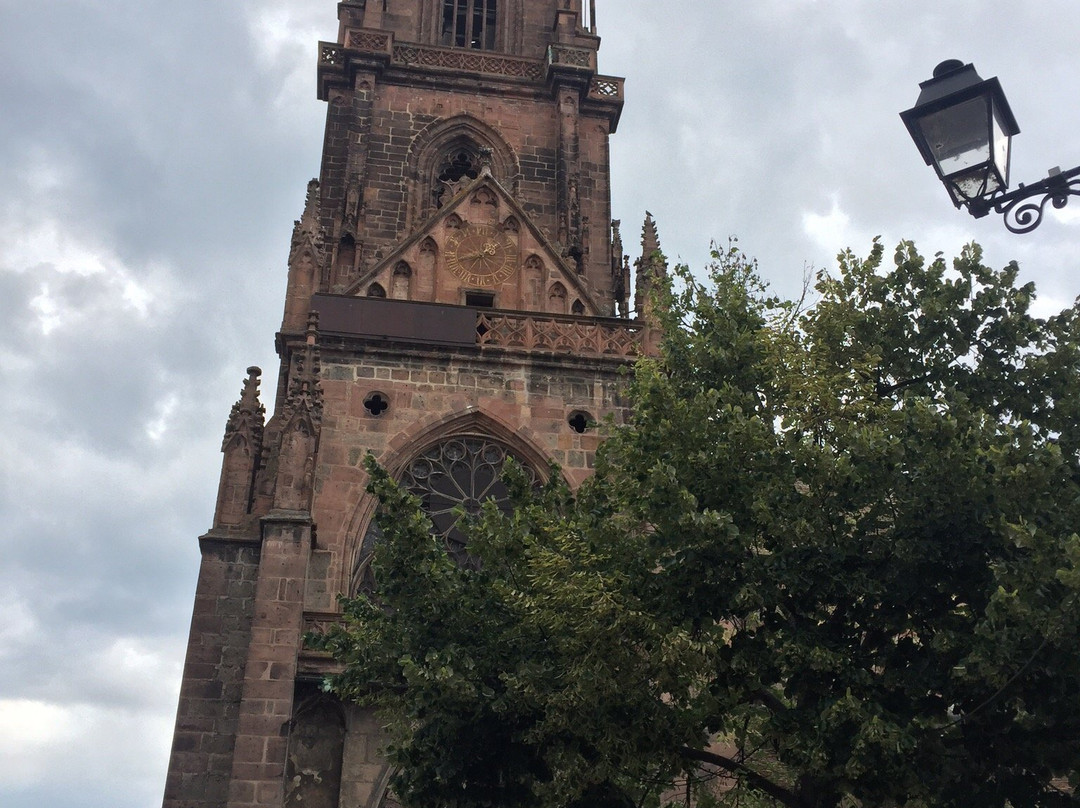 Eglise Saint-Georges景点图片