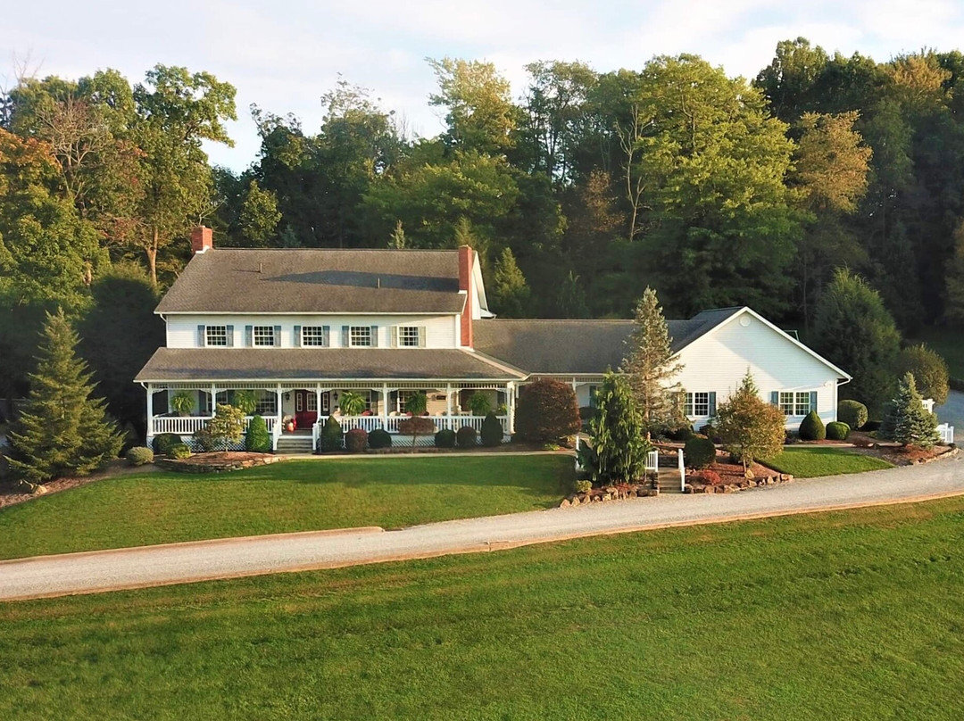 Charm酒店住宿-Charm CountryView Inn