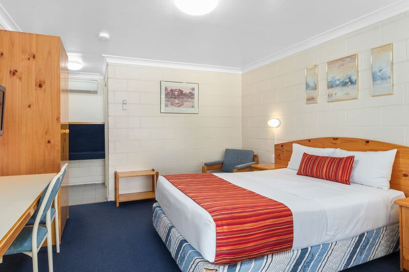 Econo Lodge Alabaster主图