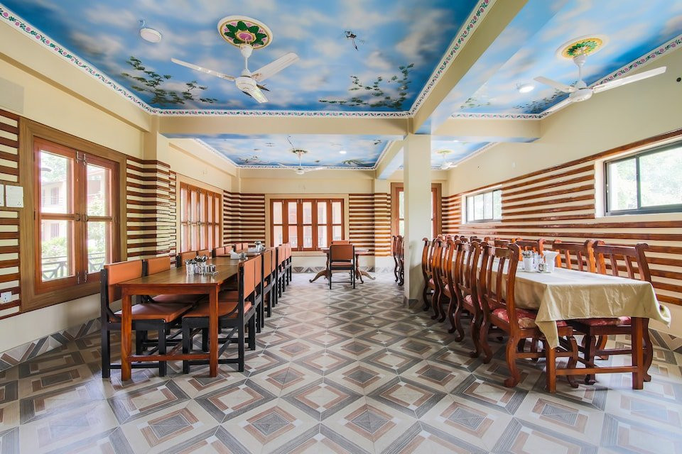 OYO 379 Holiday Resort主图