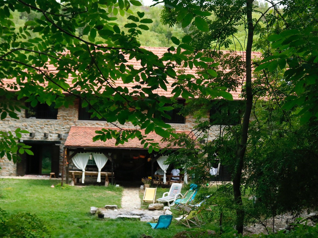 Casa Andra主图