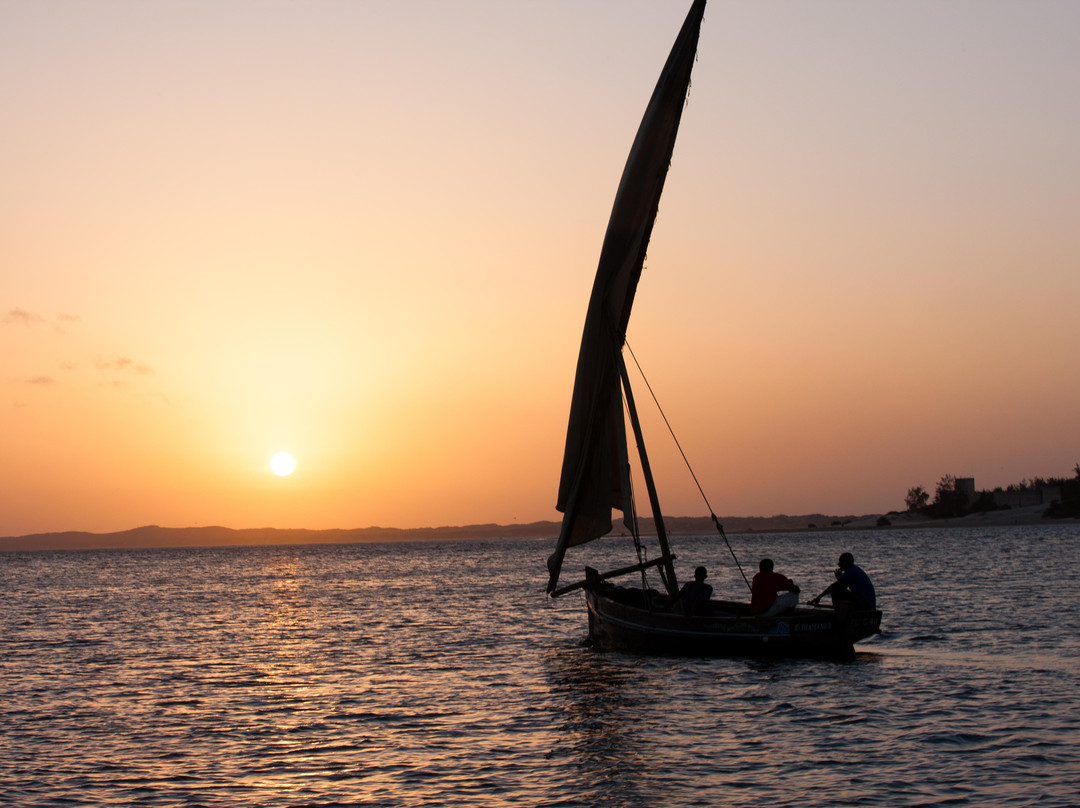 Halal Safaris-拉穆岛必去景点