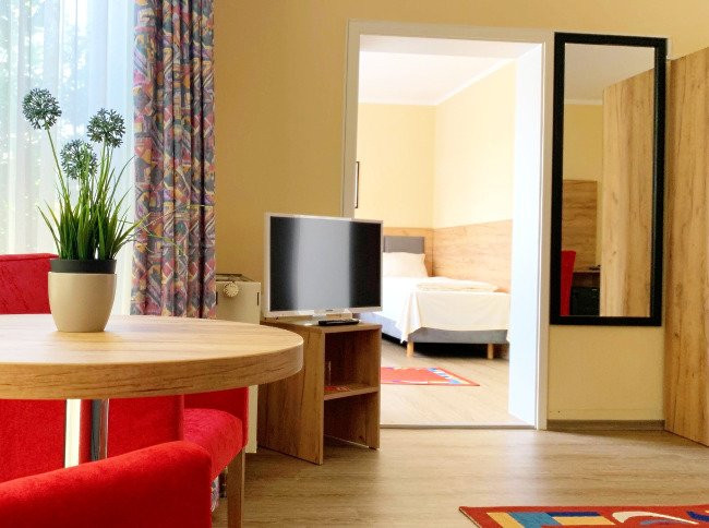Turm Hotel Hanau主图