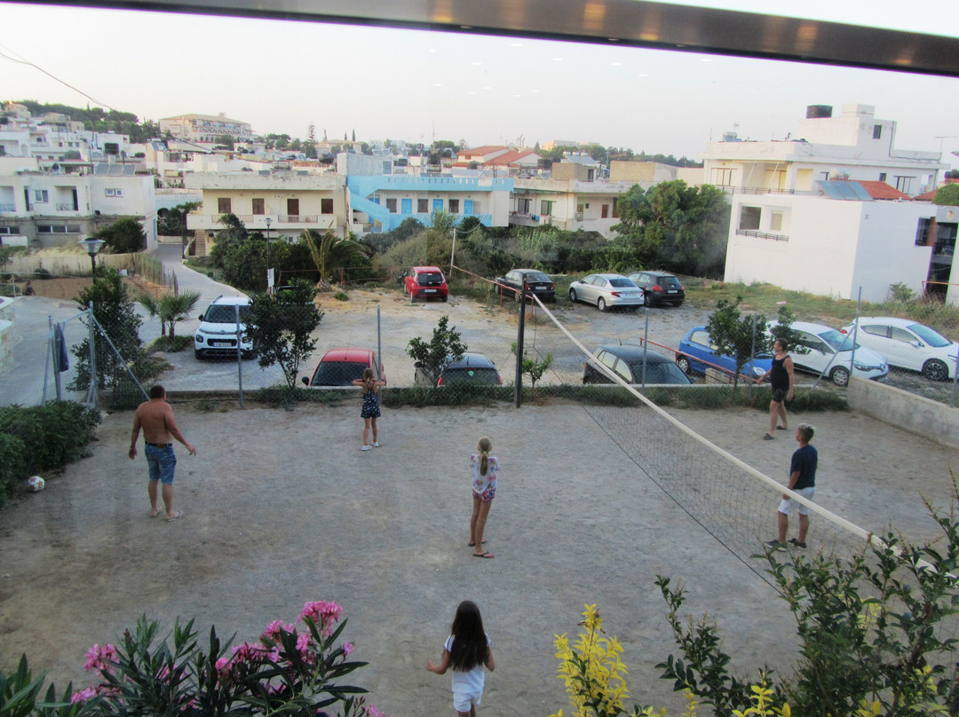 Belvedere Village主图