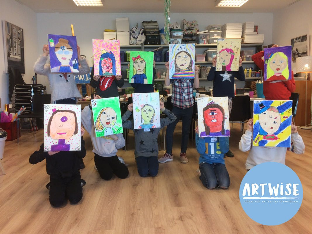 Atelier Artwise-哈勒姆必去景点