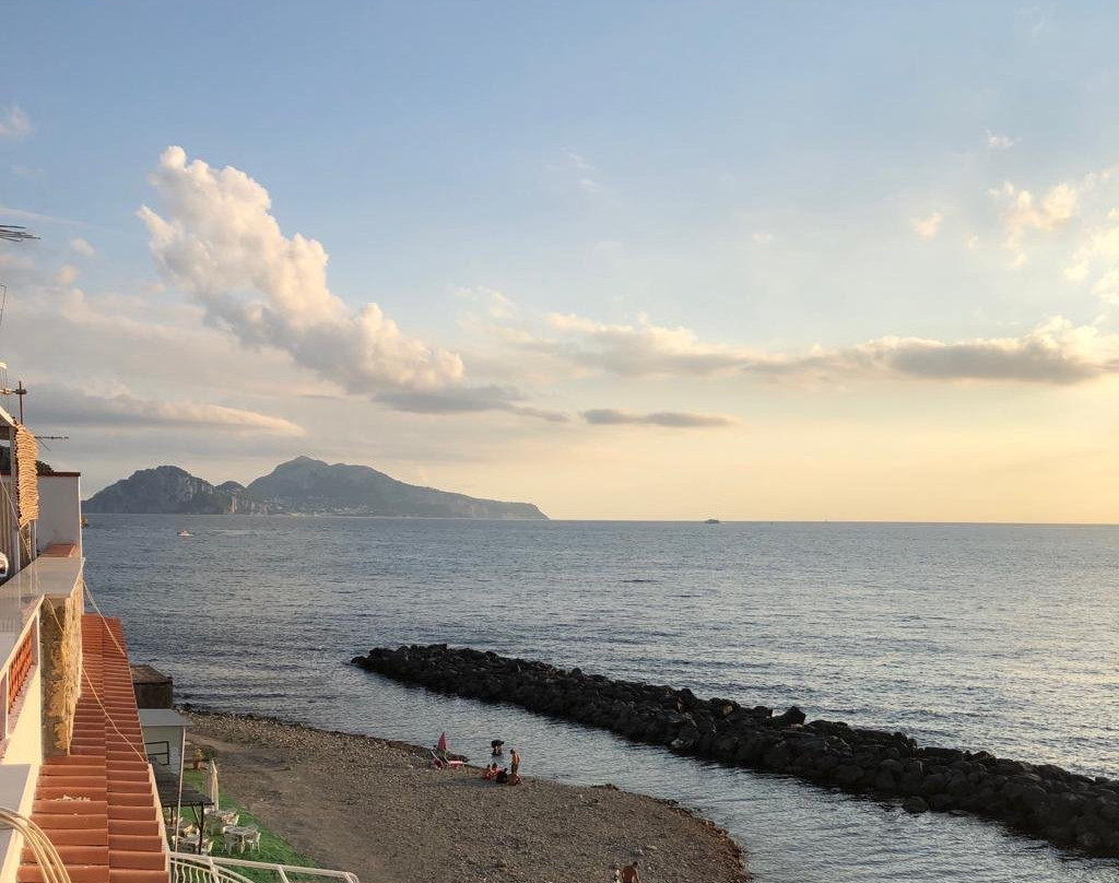 Riviera di San Montano-马萨卢布伦塞必去景点