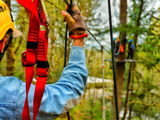 Bellevue Adventures-贝尔维尤必去景点