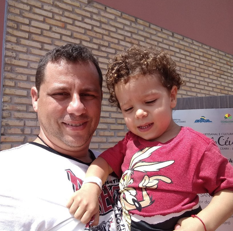 Igreja Do Ceu-Vicosa Do Ceara必去景点