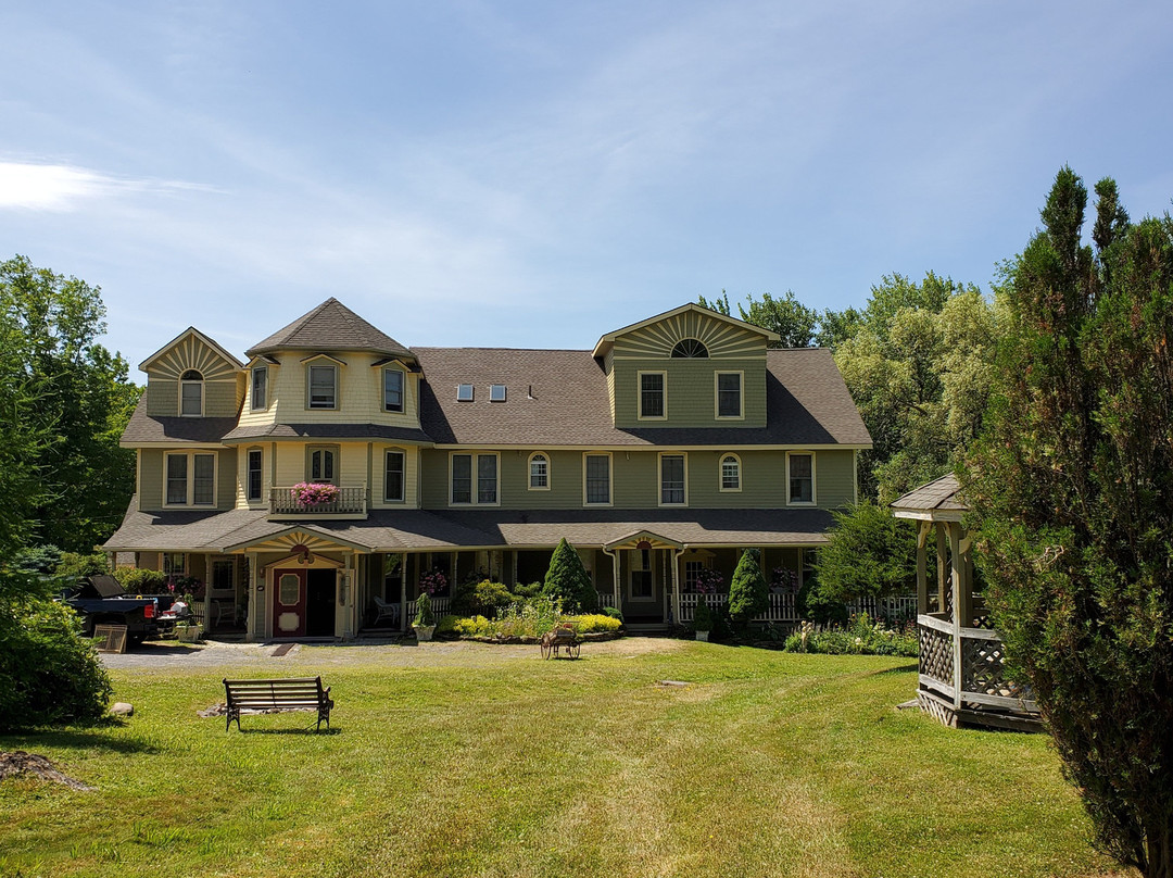 Washington Irving Inn主图