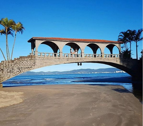 Ponte dos Suspiros景点图片