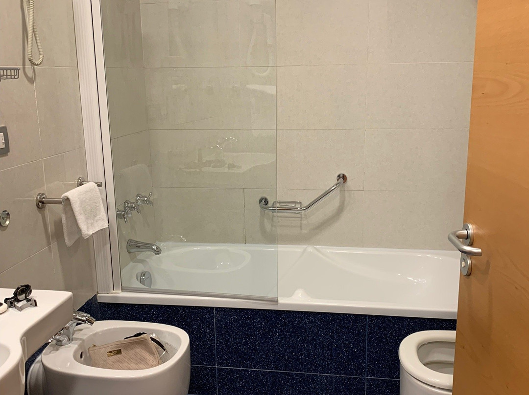 伊克斯西尔会议酒店