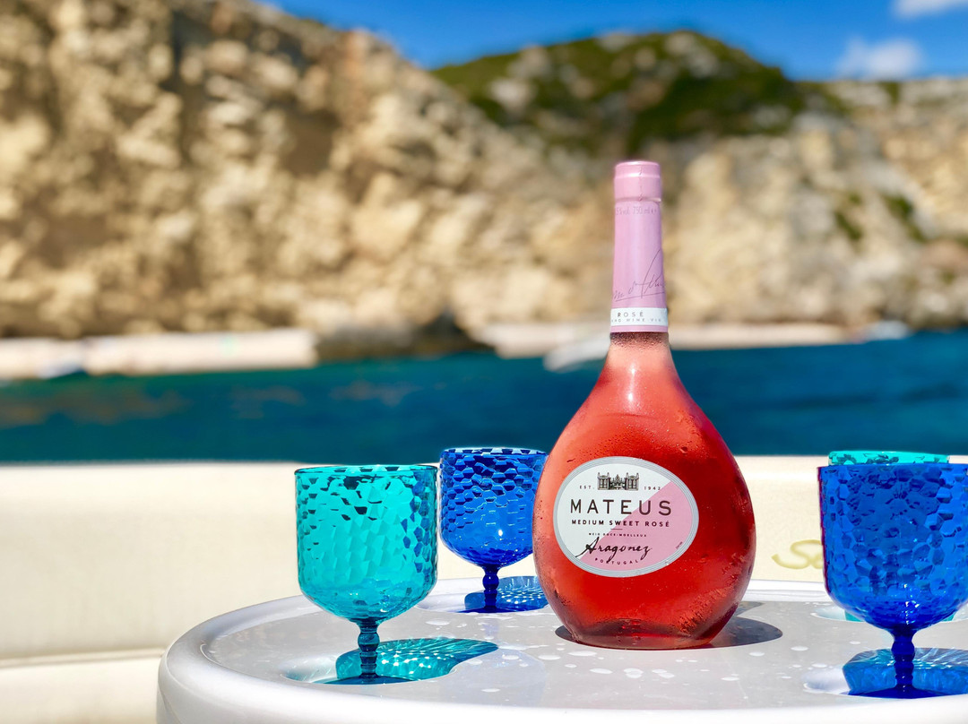 Floating Style, Lda-塞新布拉必去景点