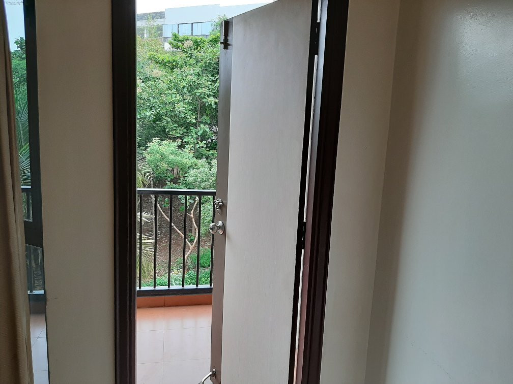 Cotton County Club And Resort主图