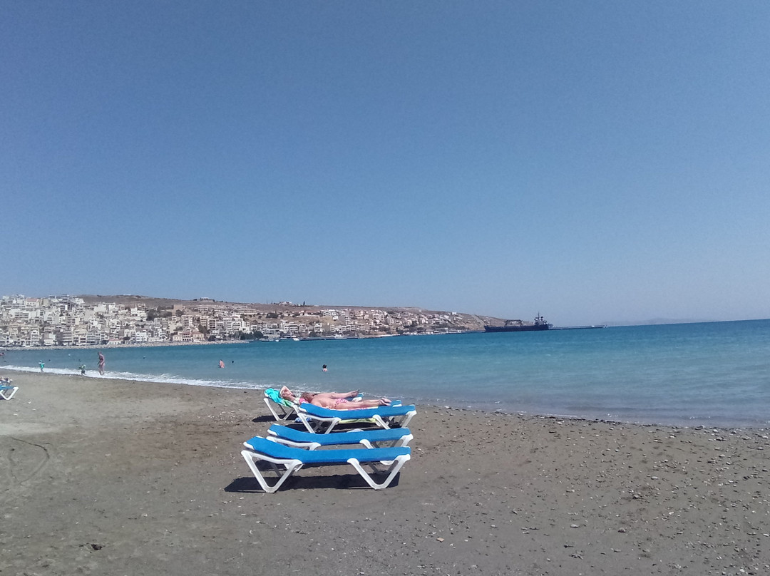 Sitia Beach City Resort & Spa主图