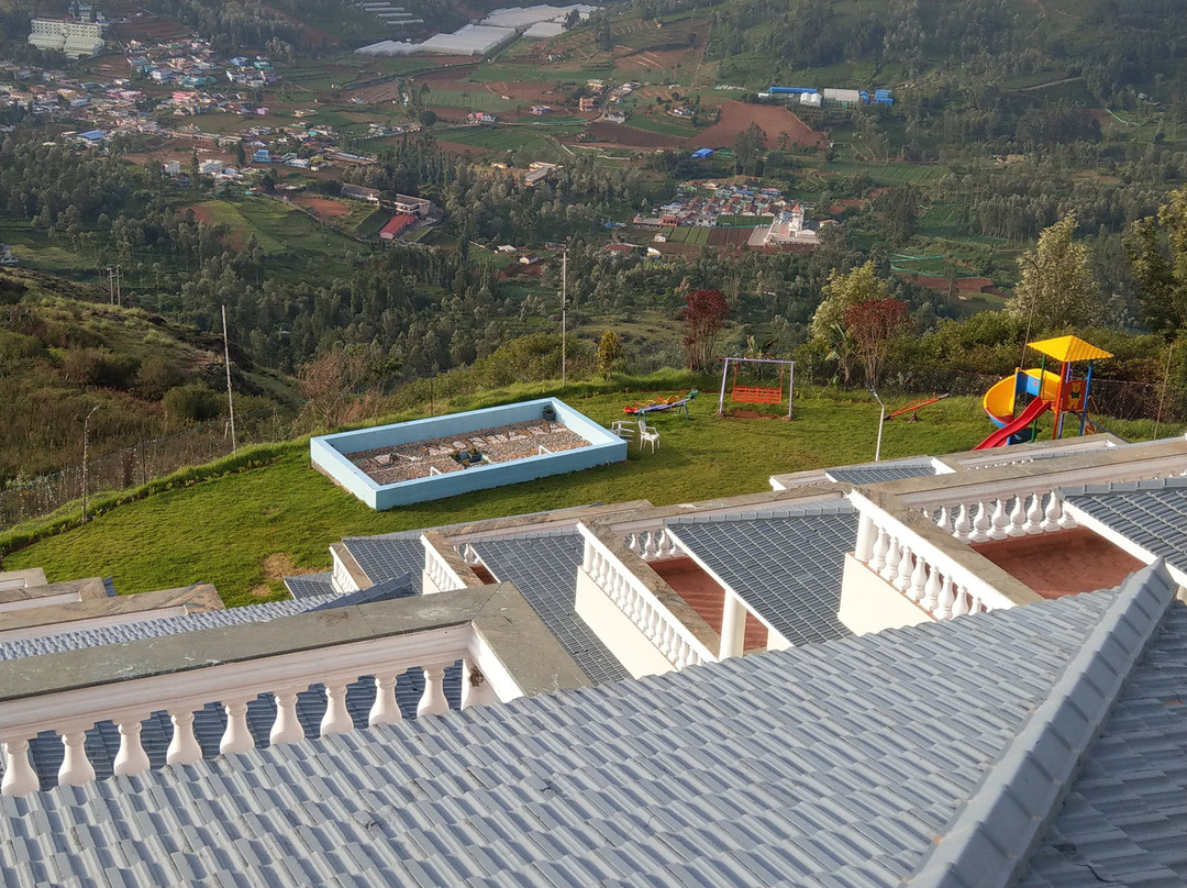 La Montana by TGI主图