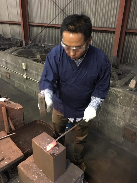 Workshop Kurogane-四万十市必去景点