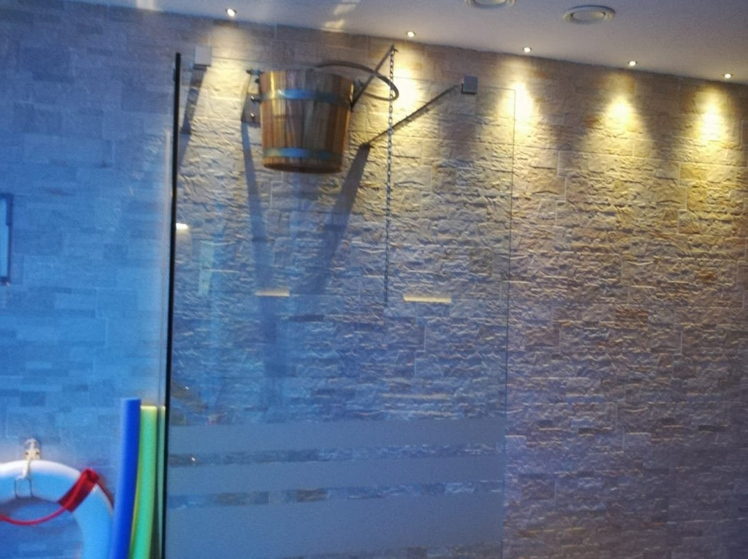 Hotel Santa Maria Swimming & Wellness主图