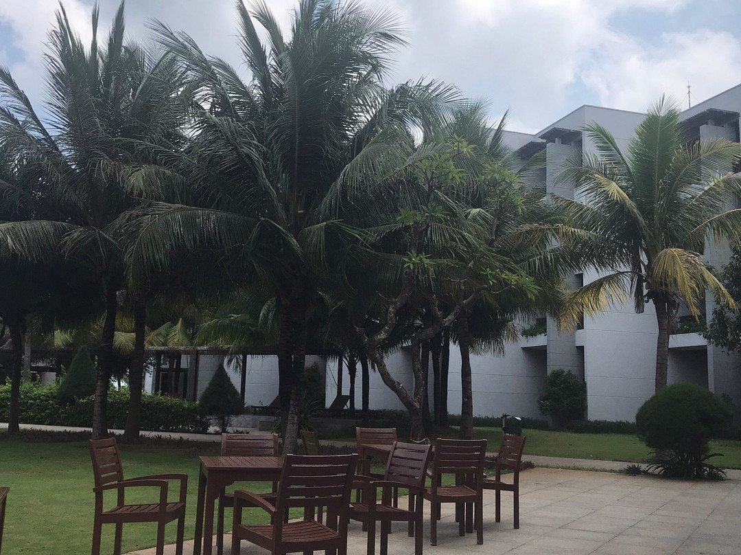 Vietsovpetro Resort Ho Tram主图