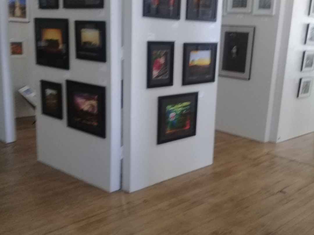 Tularosa Basin Gallery of Photography景点图片