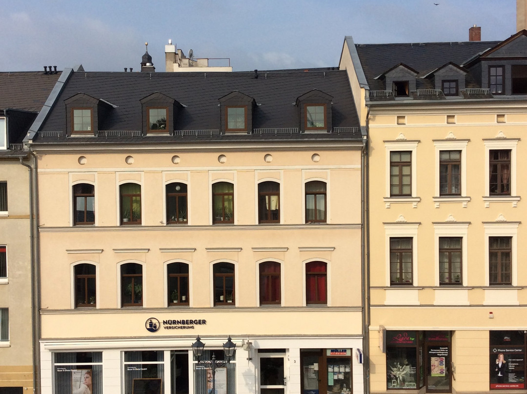 Hotel Garni Am Klostermarkt主图