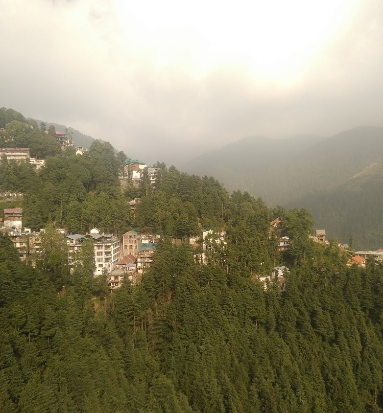 Avexia Comfort Namaskar Heights主图