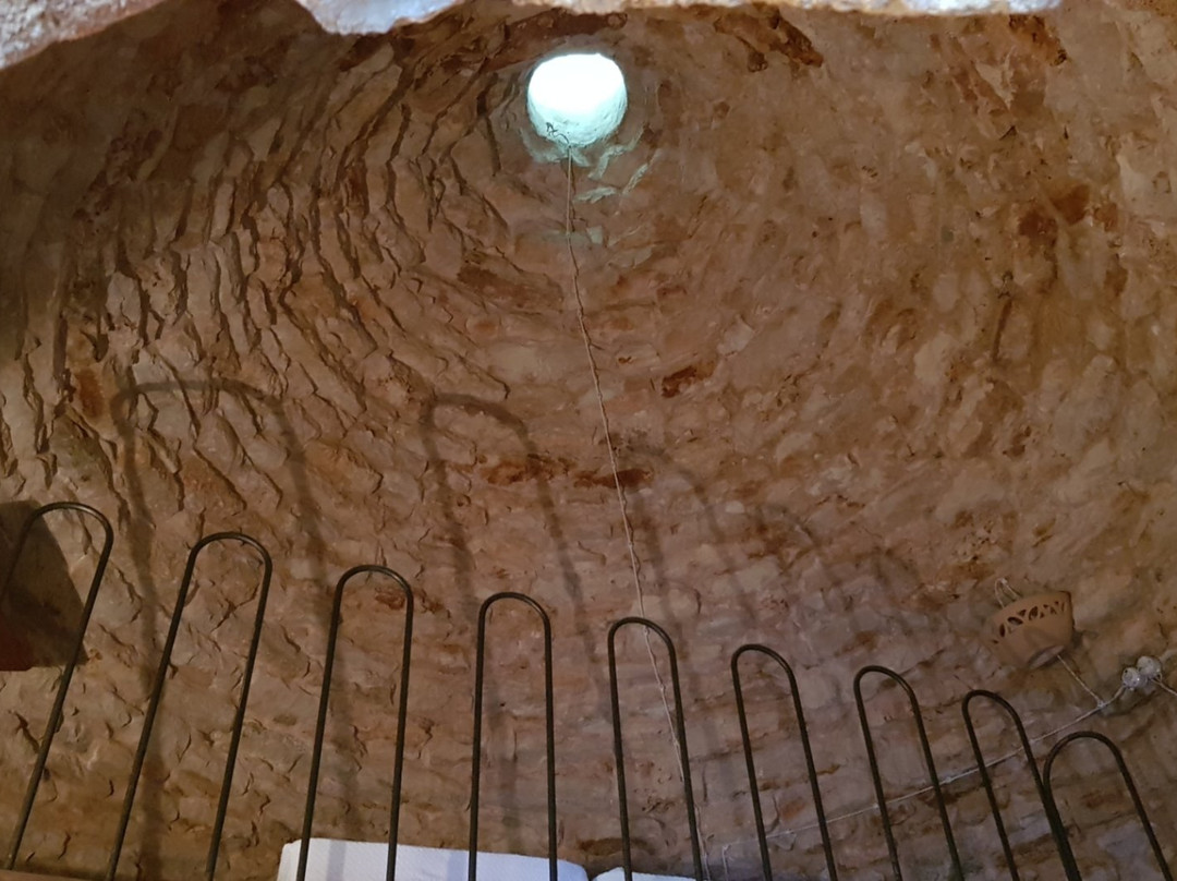 Agriturismo Specchiarussa主图