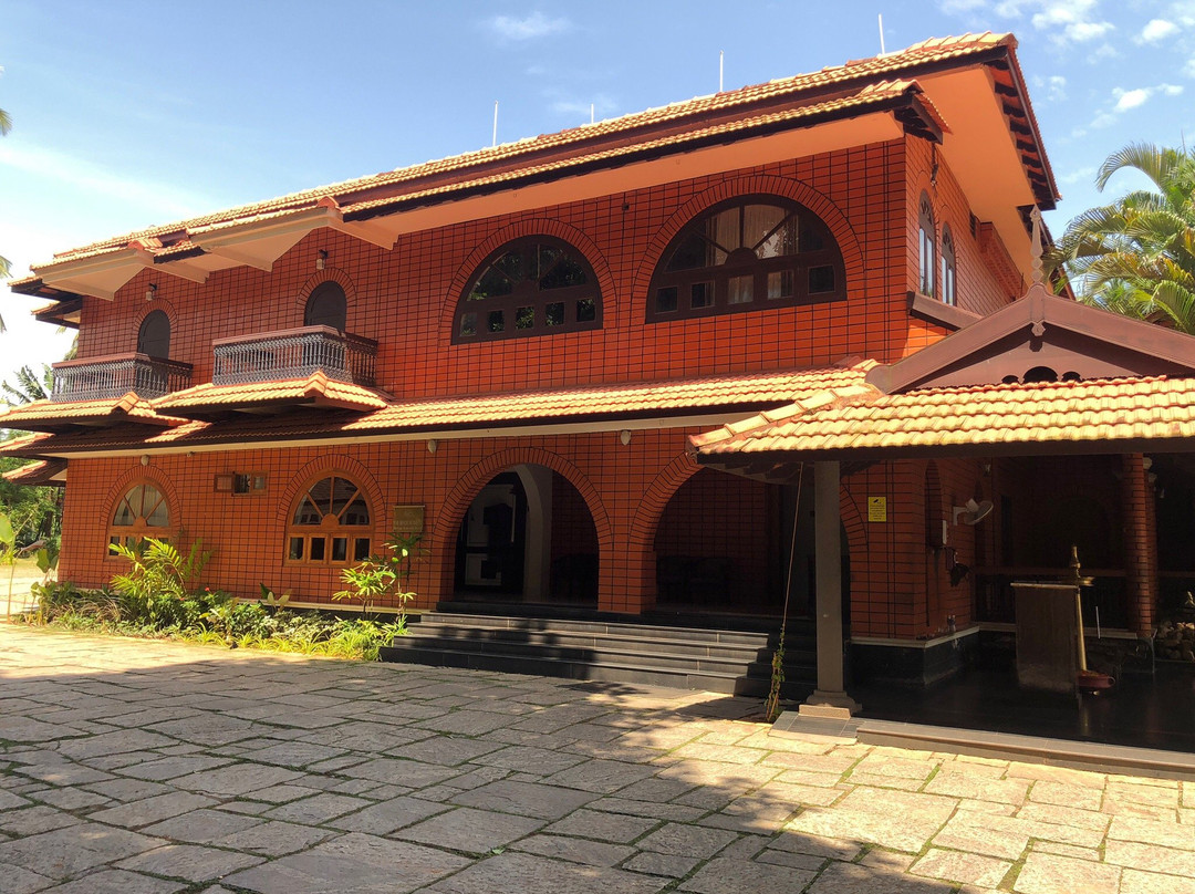 MAPS Residency主图