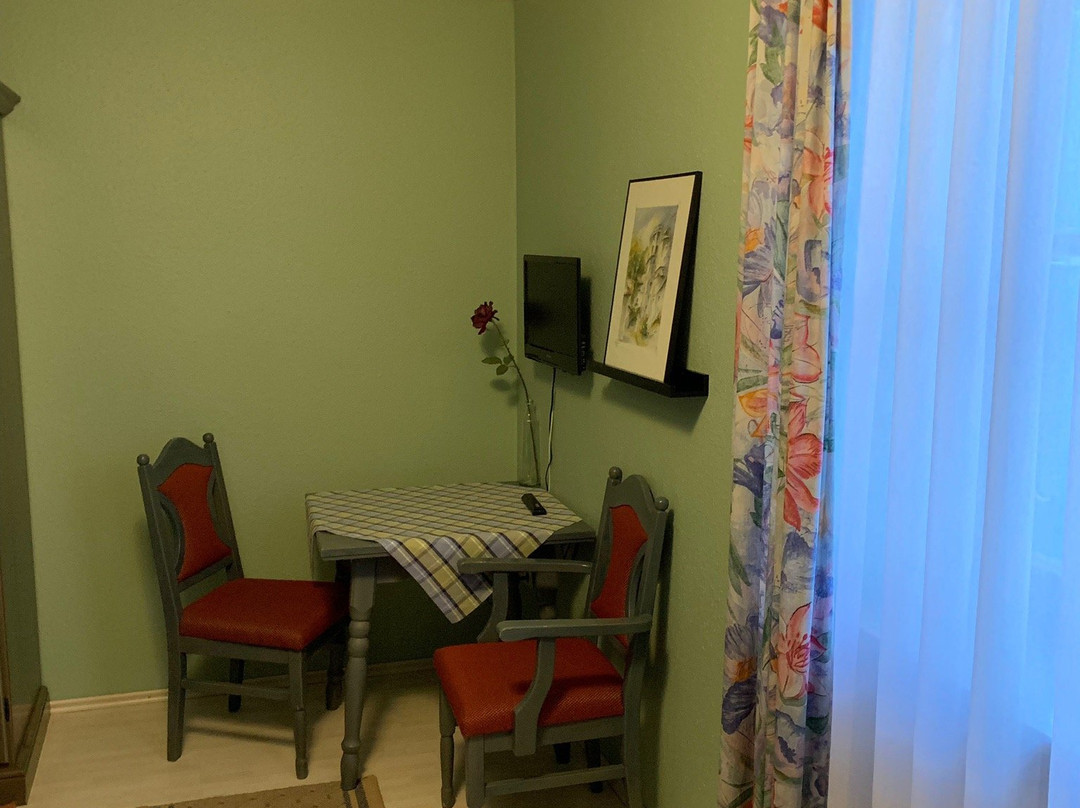 Hotel Gasthaus Wangerhof主图