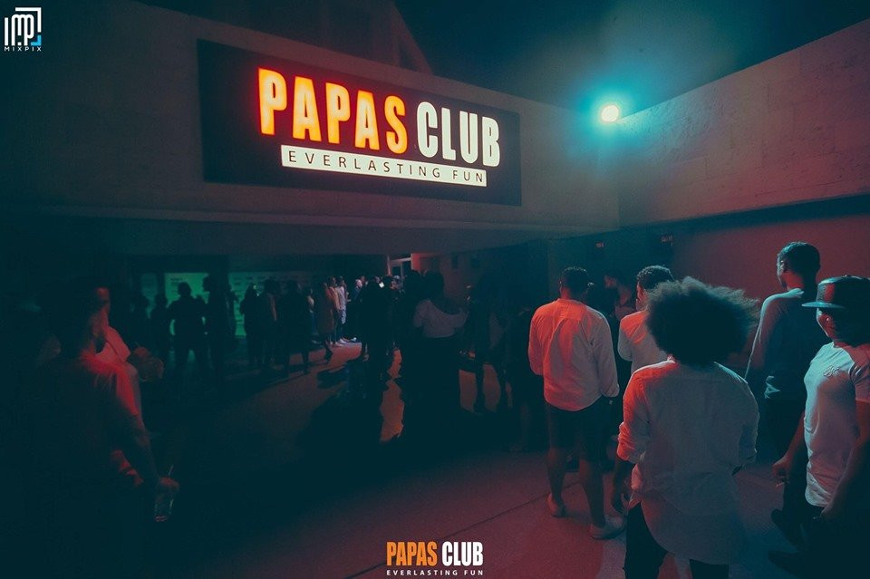 Papas Club景点图片