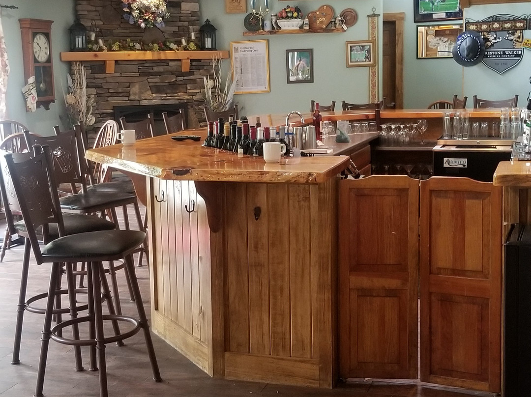 Derby Line Village Inn主图