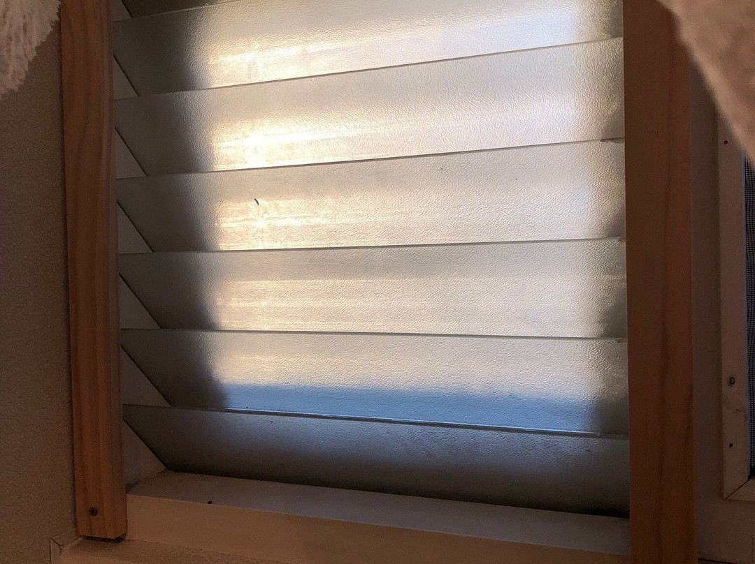 Smerdon Lodge Motel主图