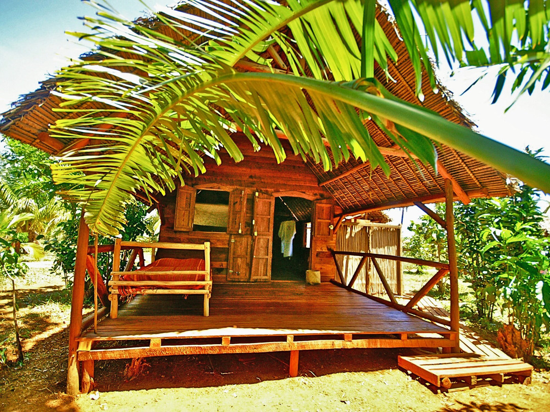 Ecolodge Masoala